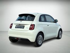 Alternative view of Fiat 500e 3+1 EL Icon Pack 118HK 4d Aut.