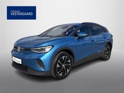 VW ID.4 EL Style 286HK 5d Aut.