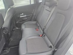 Alternative view of Mercedes-Benz EQA 250 EL 190HK 5d Aut.