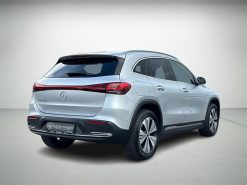Alternative view of Mercedes-Benz EQA 250 EL 190HK 5d Aut.