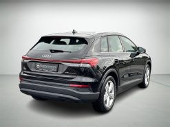 Alternative view of Audi Q4 45 E-tron Attitude 286HK 5d Aut.