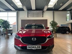 Alternative view of Mazda CX-30 2,0 Skyactiv-G  Mild hybrid Sky 122HK 5d 6g Aut.