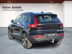 Alternative view of Volvo XC40 P6 Recharge Plus 231HK 5d Aut.
