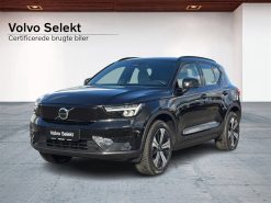 Volvo XC40 P6 Recharge Plus 231HK 5d Aut.