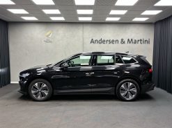 Alternative view of Skoda Enyaq 80 iV 204HK 5d Aut.