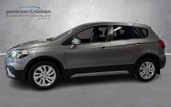 Alternative view of Suzuki S-Cross 1,4 Boosterjet Active 140HK 5d 6g