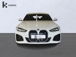 Alternative view of BMW i4 eDrive40 Gran Coupé EL M-Sport 340HK 5d Aut.