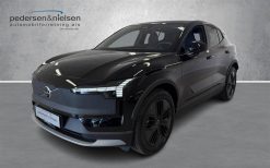 Volvo EX30 Cross Country P8 Twin Motor Performance Ultra AWD 428HK 5d Aut.
