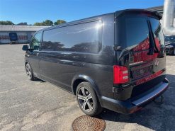 Alternative view of VW Transporter Lang 2,0 TDI DSG 204HK Van 7g Aut.