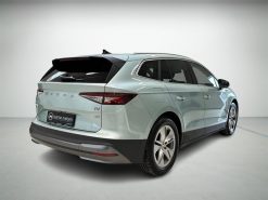 Alternative view of Skoda Enyaq 80 iV 204HK 5d Aut.