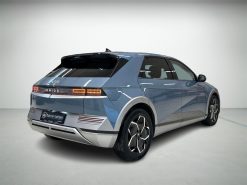 Alternative view of Hyundai Ioniq 5 Electric 72,6 kWh Techniq 218HK 5d Aut.