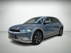 Hyundai Ioniq 5 Electric 72,6 kWh Techniq 218HK 5d Aut.