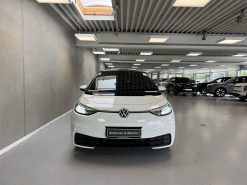 Alternative view of VW ID.3 EL Pro 145HK 5d Aut.