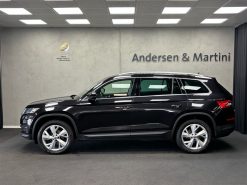 Alternative view of Skoda Kodiaq 1,5 TSI ACT Style DSG 150HK 5d 7g Aut.