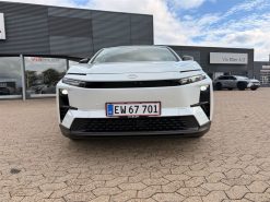 Alternative view of Toyota C-HR+ EL Active 224HK 5d Aut.