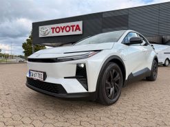 Toyota C-HR+ EL Active 224HK 5d Aut.