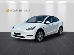 Tesla Model Y EL RWD 299HK 5d Aut.