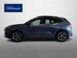 Alternative view of Ford Kuga 2,5 Plugin-hybrid ST-Line X CVT 225HK 5d Trinl. Gear
