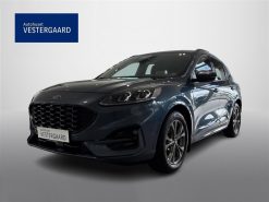 Ford Kuga 2,5 Plugin-hybrid ST-Line X CVT 225HK 5d Trinl. Gear