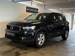 Volvo XC40 2,0 D3 AWD 150HK 5d 8g Aut.