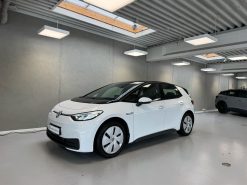 VW ID.3 EL Pro 145HK 5d Aut.
