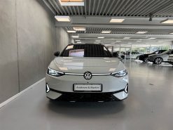 Alternative view of VW ID.7 Tourer EL GTX Max 4Motion 340HK Stc Aut.