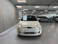 Alternative view of Fiat 500e EL Icon 95HK 3d Aut.