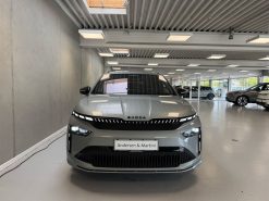 Alternative view of Skoda Enyaq 85 EL Sportline 286HK 5d Aut.