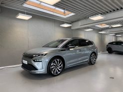 Skoda Enyaq 85 EL Sportline 286HK 5d Aut.