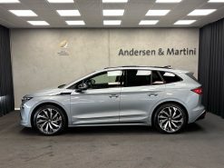 Alternative view of Skoda Enyaq 85 EL Sportline 286HK 5d Aut.