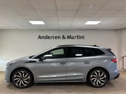 Alternative view of Skoda Enyaq 85 EL Sportline 286HK 5d Aut.