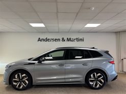 Alternative view of Skoda Enyaq 85 EL Sportline 286HK 5d Aut.