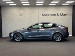 Alternative view of Tesla Model 3 EL 283HK Aut.