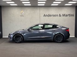 Alternative view of Tesla Model 3 EL 283HK Aut.