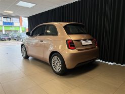 Alternative view of Fiat 500e EL Icon 118HK 3d Aut.