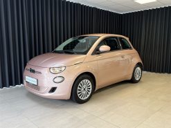Fiat 500e EL Icon 118HK 3d Aut.