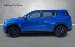 Alternative view of Opel Frontera Extended Range Elegance 113HK 5d Aut.