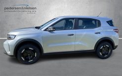 Alternative view of Opel Frontera EL Elegance 113HK 5d Aut.