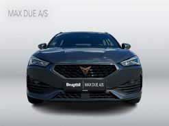 Alternative view of Cupra Leon Sportstourer 1,4 TSI PHEV DSG 245HK Stc Aut.
