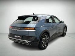 Alternative view of Hyundai Ioniq 5 Electric 58 kWh Essential 170HK 5d Aut.