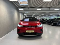 Alternative view of VW ID.4 EL Pro Performance 204HK 5d Aut.