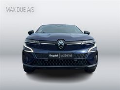 Alternative view of Renault Mégane 60 kWh E-TECH Techno 220HK 5d Aut.