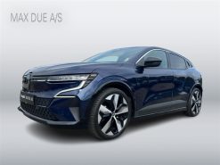 Renault Mégane 60 kWh E-TECH Techno 220HK 5d Aut.