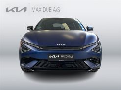 Alternative view of Kia EV6 84 kWh LR RWD GT-Line MY26 229HK 5d Aut.