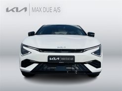 Alternative view of Kia EV6 81,4 kWh RWD GT-Line 229HK 5d Aut.