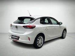 Alternative view of Opel Corsa-e EL Edition 136HK 5d Aut.