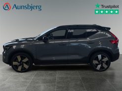 Alternative view of Volvo XC40 P6 Recharge Plus 231HK 5d Aut.