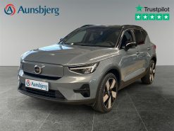 Volvo XC40 P6 Recharge Plus 231HK 5d Aut.
