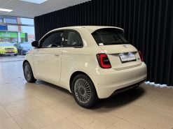 Alternative view of Fiat 500e EL Icon Pack 118HK 3d Aut.