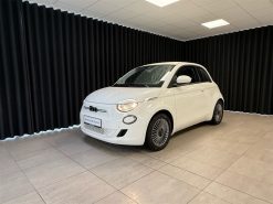 Fiat 500e EL Icon Pack 118HK 3d Aut.